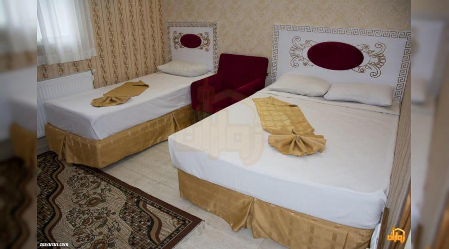 رزرو هتل و هتل آپارتمان ارزان مشهد فقط با پرداخت بیعانه رزرو هتل و هتل آپارتمان ارزان مشهد فقط با پرداخت بیعانه