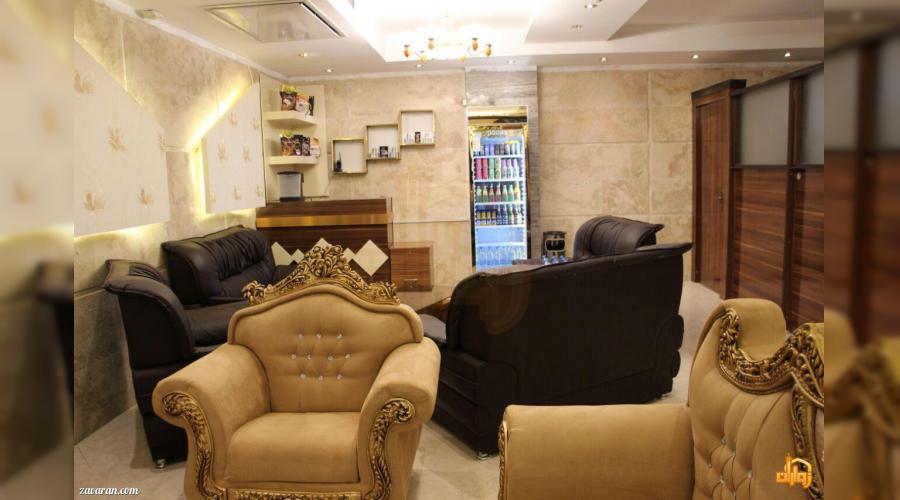 رزرو هتل و هتل آپارتمان ارزان مشهد فقط با پرداخت بیعانه