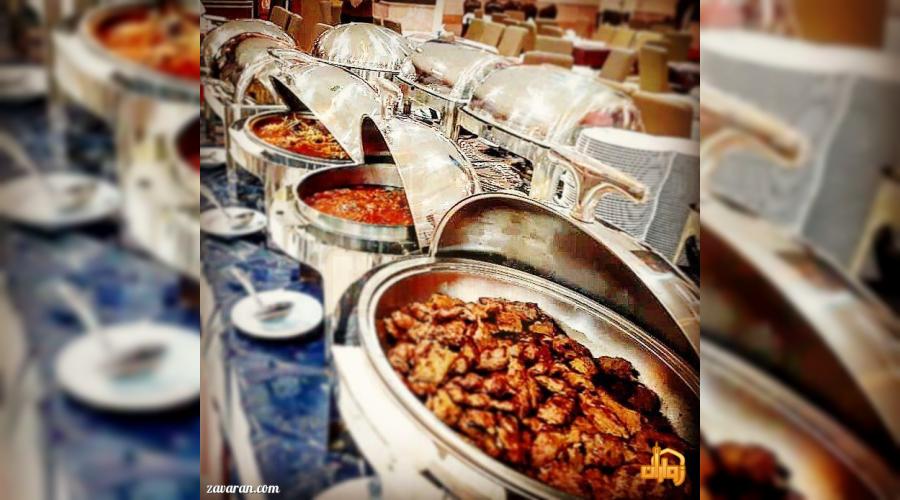 رزرو هتل و هتل آپارتمان ارزان مشهد فقط با پرداخت بیعانه