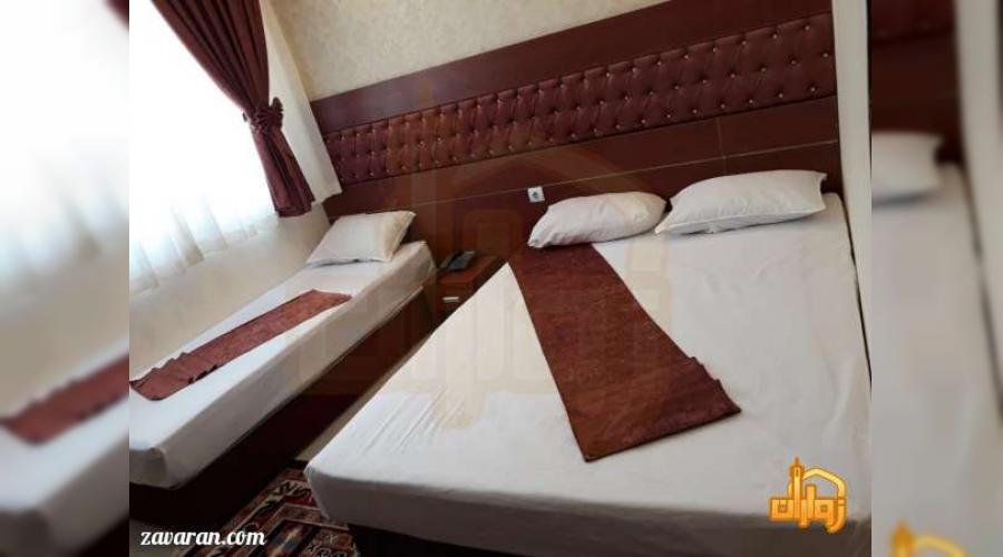 هتل یک ستاره ارگ هتل یک ستاره ارگ