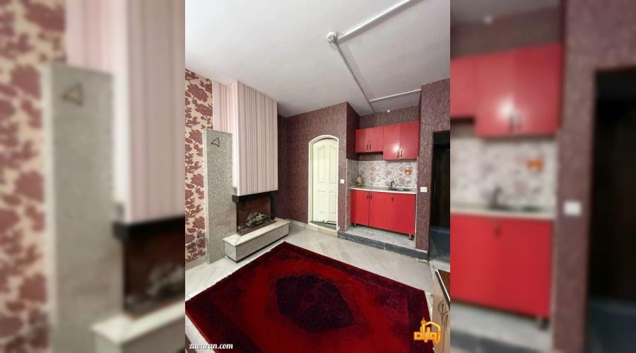 واحد اقامتی فضل واحد اقامتی فضل