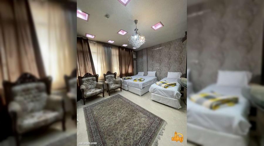 واحد اقامتی محمدی واحد اقامتی محمدی