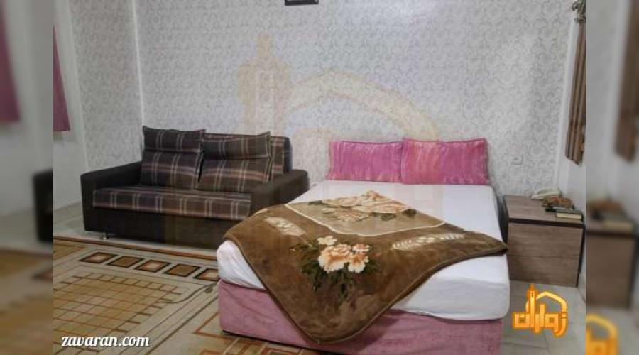 هتل آپارتمان آسا