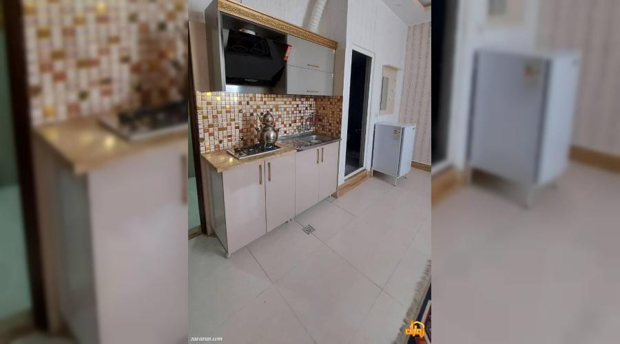 واحد اقامتی بین الحرمین