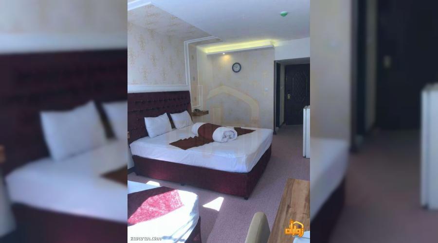 هتل دو ستاره خاور هتل دو ستاره خاور