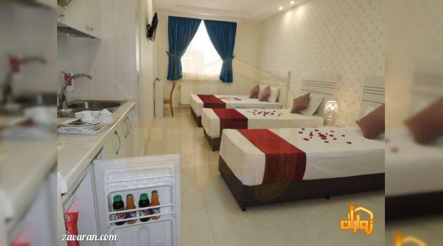 واحد اقامتی آلتون واحد اقامتی آلتون