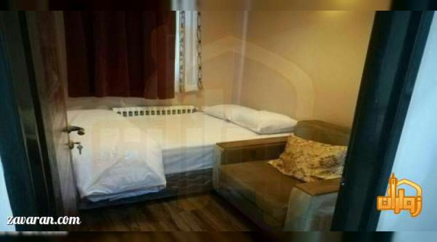 هتل آپارتمان گلچین