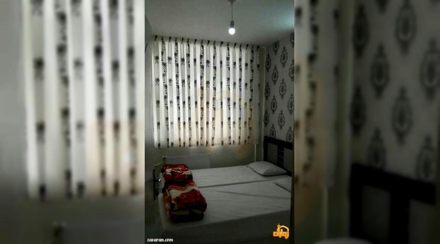 رزرو هتل و هتل آپارتمان ارزان مشهد فقط با پرداخت بیعانه