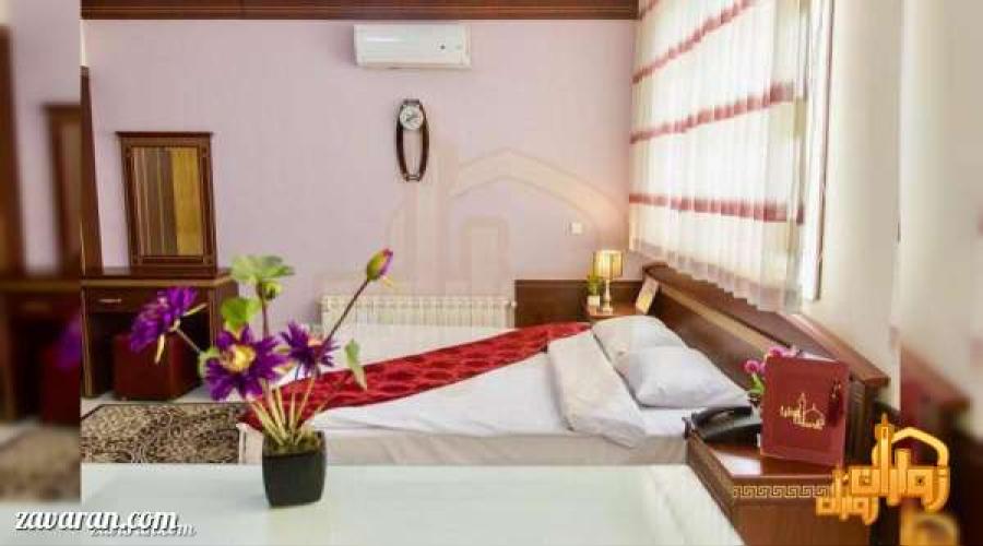 هتل دو ستاره اولیا هتل دو ستاره اولیا