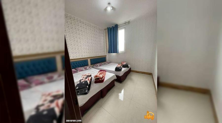 واحد اقامتی بین الحرمین