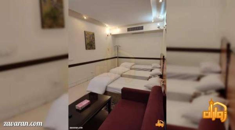 هتل یک ستاره صادقیه توس