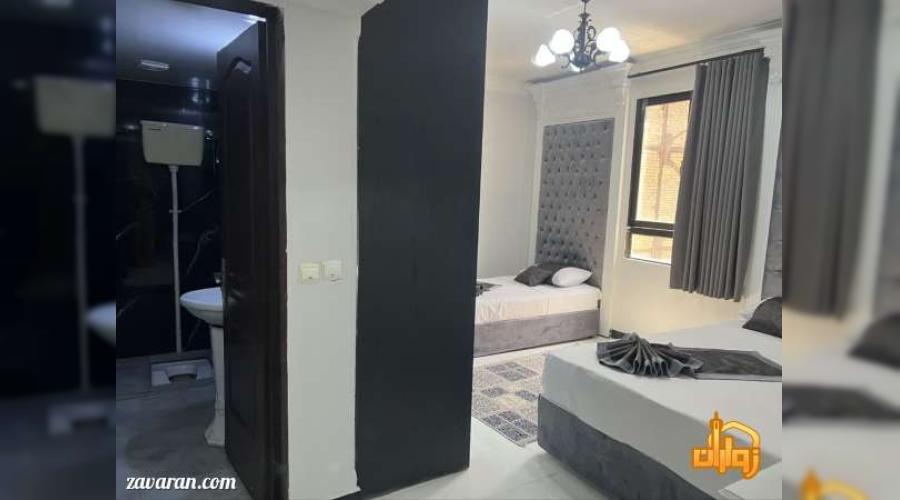 هتل آپارتمان گلاره