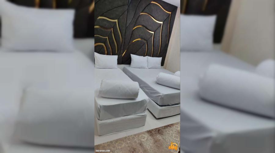 واحد اقامتی شاهان