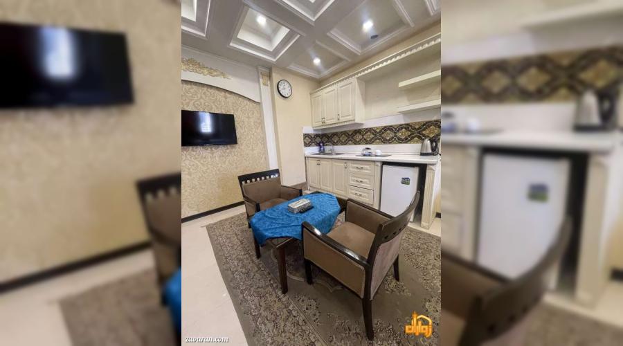 واحد اقامتی سلمان واحد اقامتی سلمان