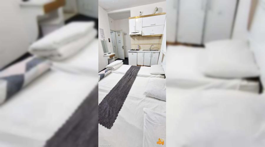 واحد اقامتی ماهان