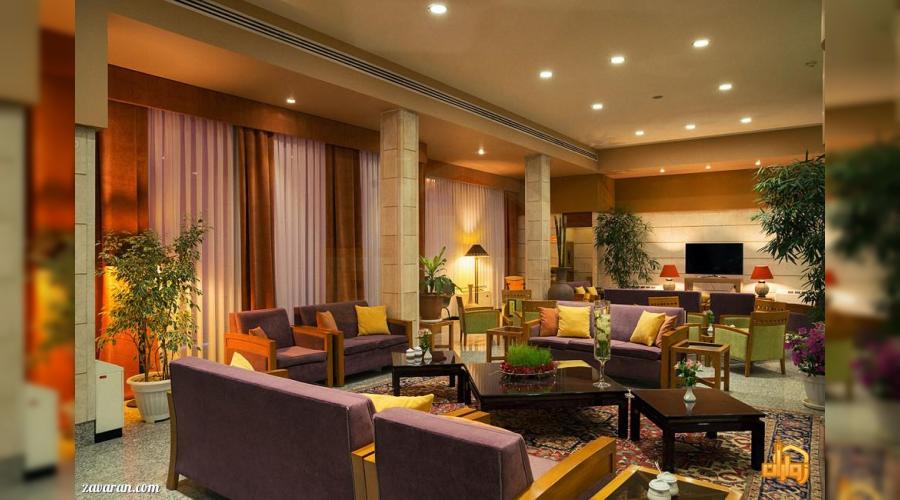 رزرو هتل و هتل آپارتمان ارزان مشهد فقط با پرداخت بیعانه