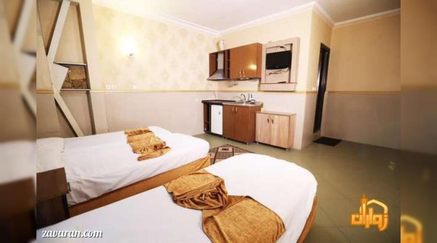 واحد اقامتی حجاب واحد اقامتی حجاب