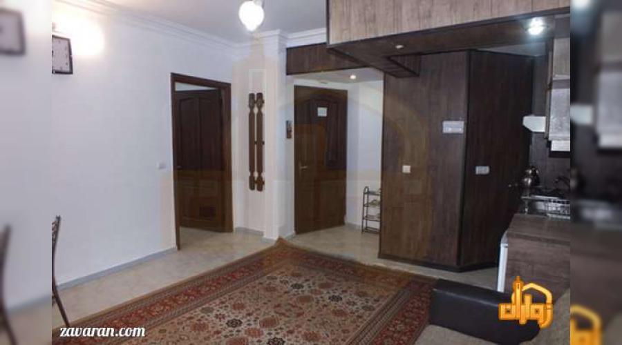 هتل آپارتمان آسا