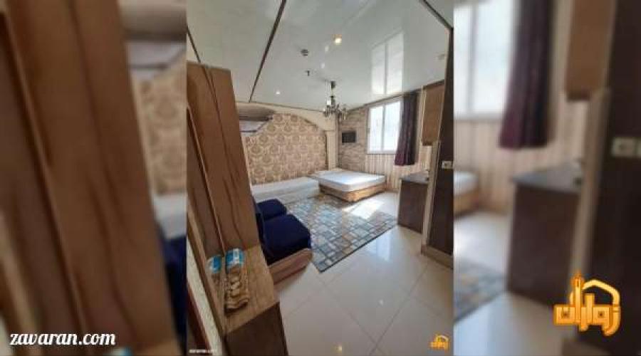 واحد اقامتی صوفیان