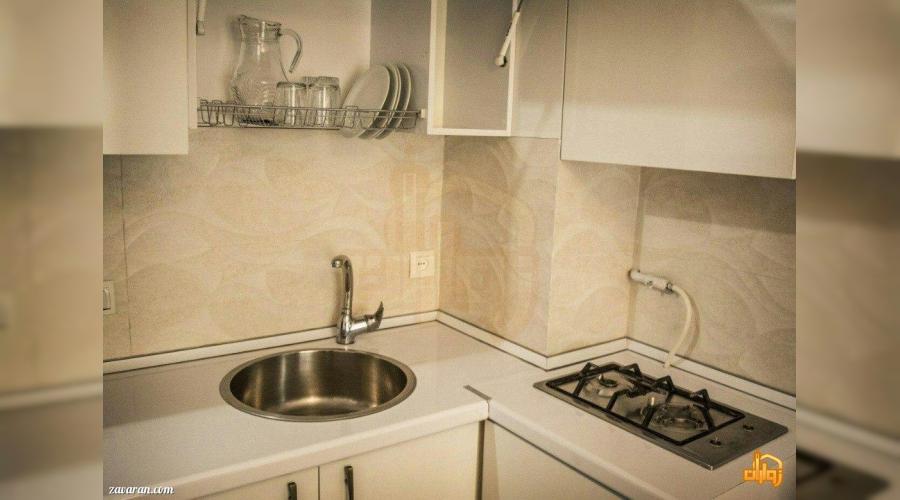 هتل آپارتمان کنعان هتل آپارتمان کنعان