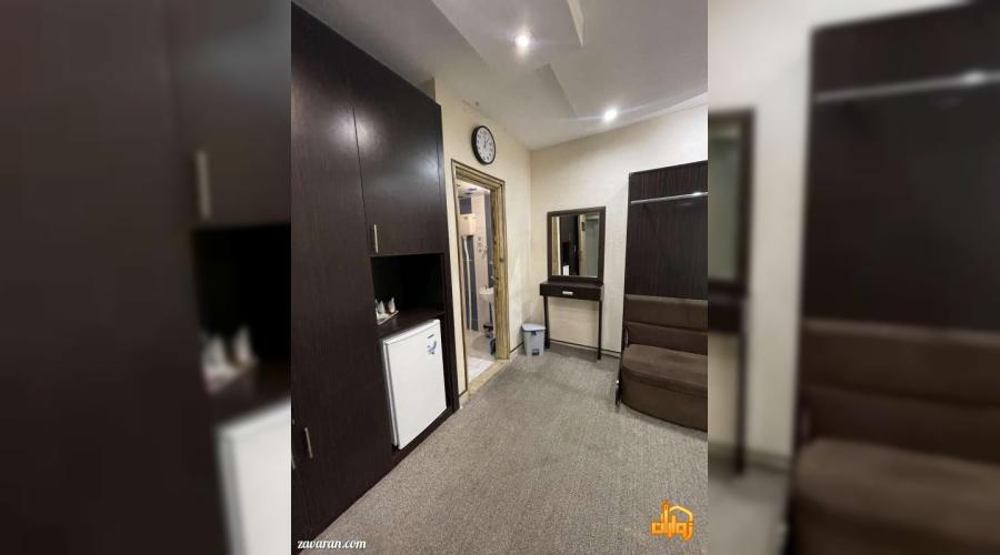 هتل دو ستاره مرمر هتل دو ستاره مرمر