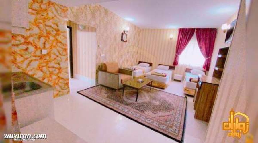 هتل دو ستاره شهریار هتل دو ستاره شهریار