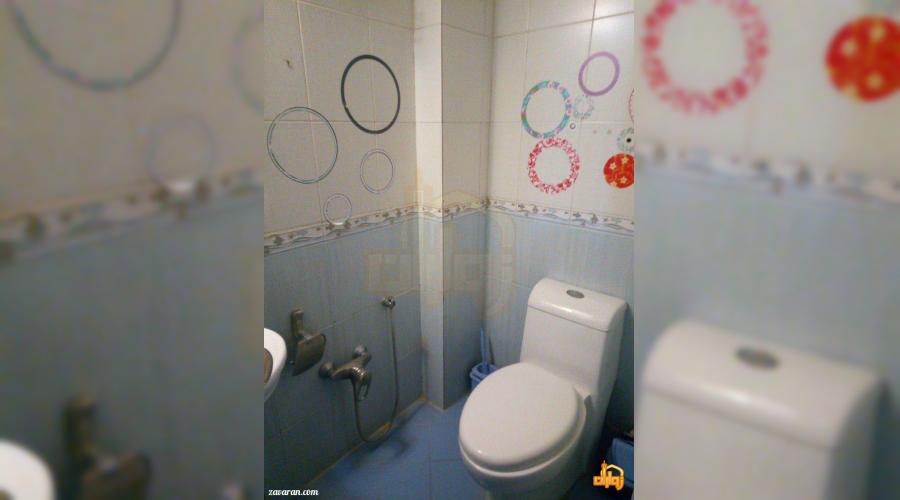 هتل آپارتمان سام هتل آپارتمان سام