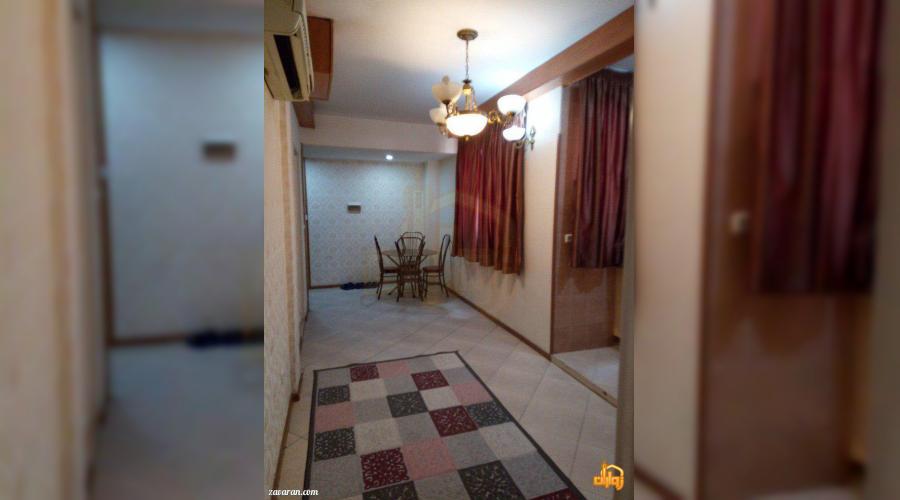 هتل آپارتمان سام هتل آپارتمان سام