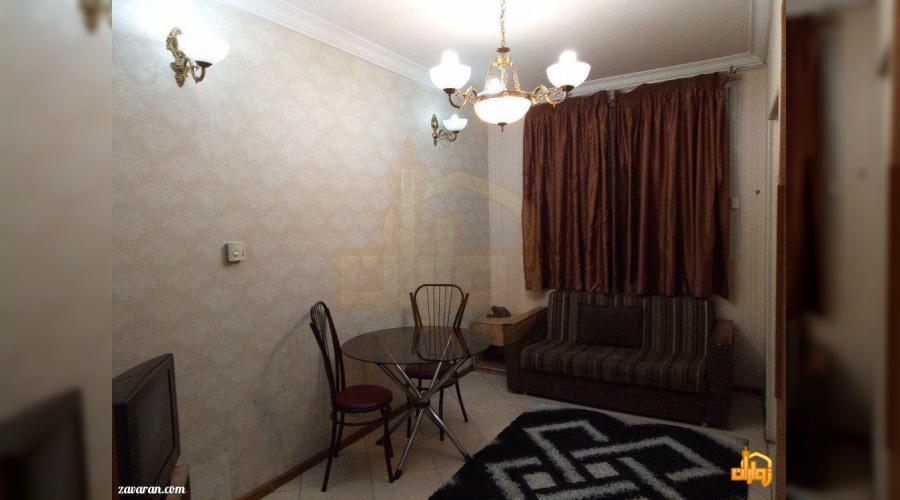 هتل آپارتمان سام هتل آپارتمان سام