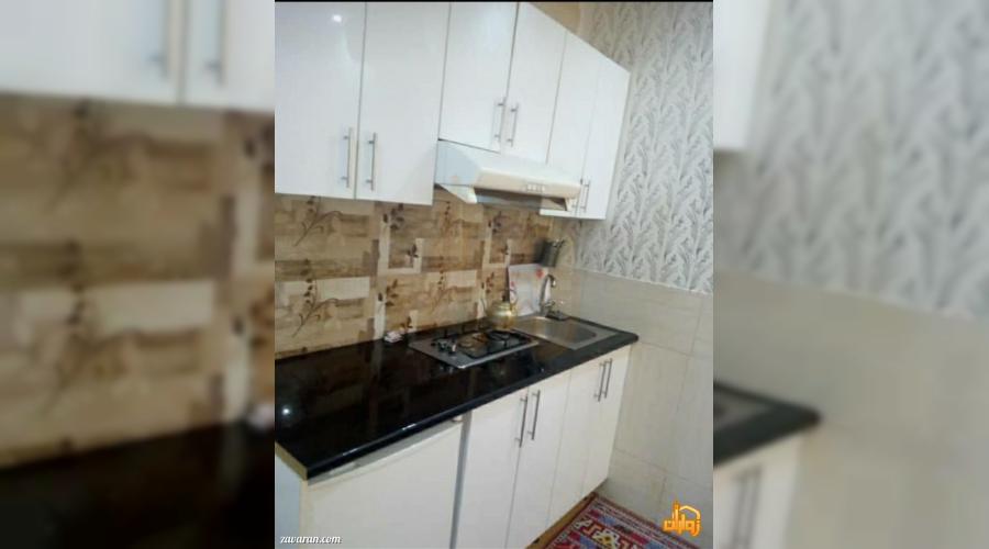 رزرو هتل و هتل آپارتمان ارزان مشهد فقط با پرداخت بیعانه