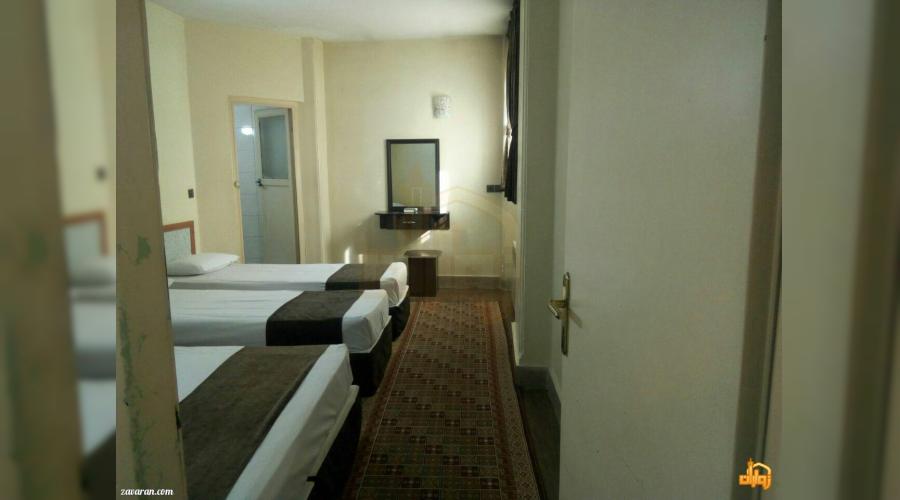 هتل دو ستاره امیرکبیر هتل دو ستاره امیرکبیر