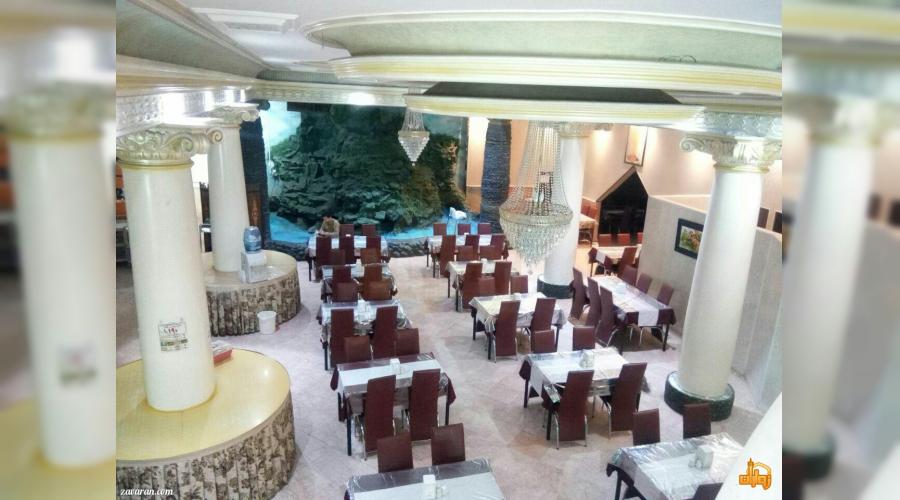 هتل دو ستاره امیرکبیر هتل دو ستاره امیرکبیر