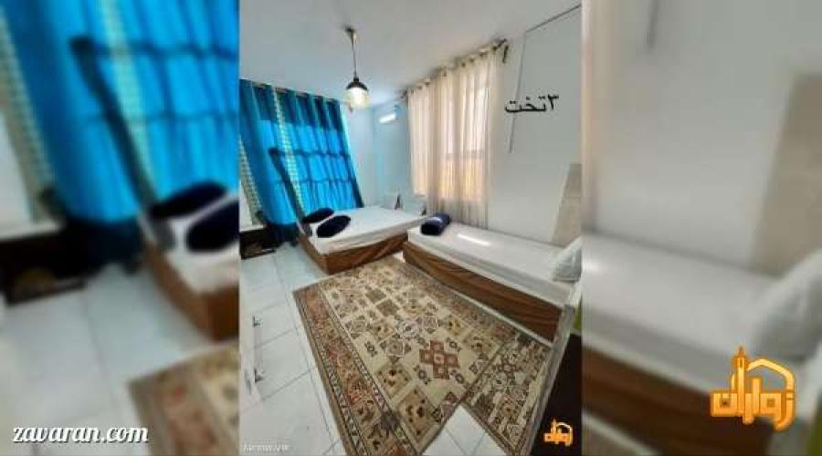 واحد اقامتی واحدیان