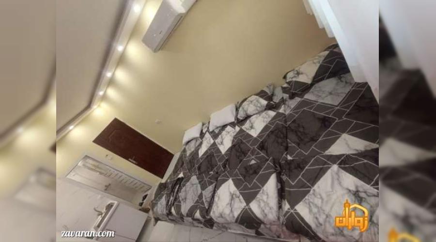 واحد اقامتی سامرا لطفی زاده