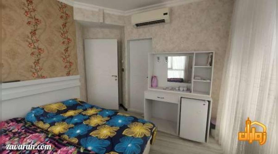 هتل آپارتمان آرمان فرهنگ هتل آپارتمان آرمان فرهنگ