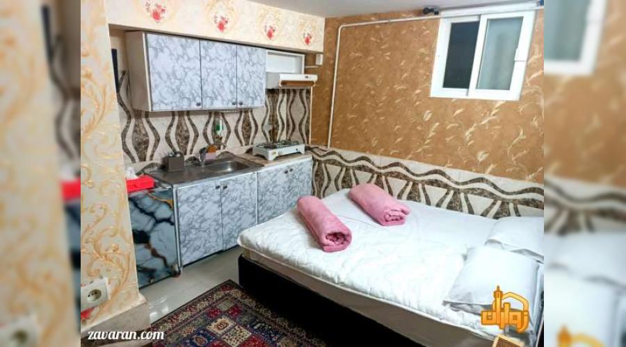 واحد اقامتی خاکشور خلج