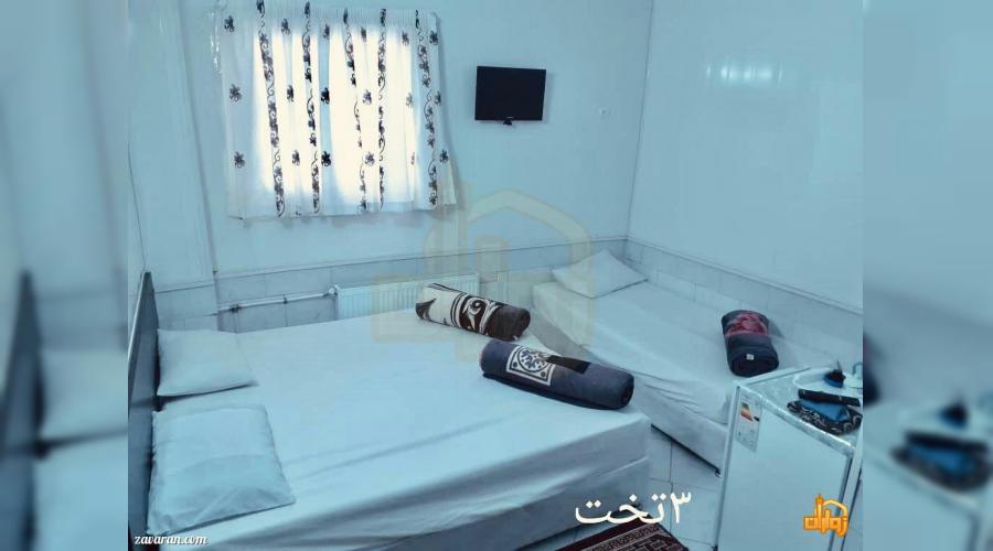 رزرو هتل و هتل آپارتمان ارزان مشهد فقط با پرداخت بیعانه