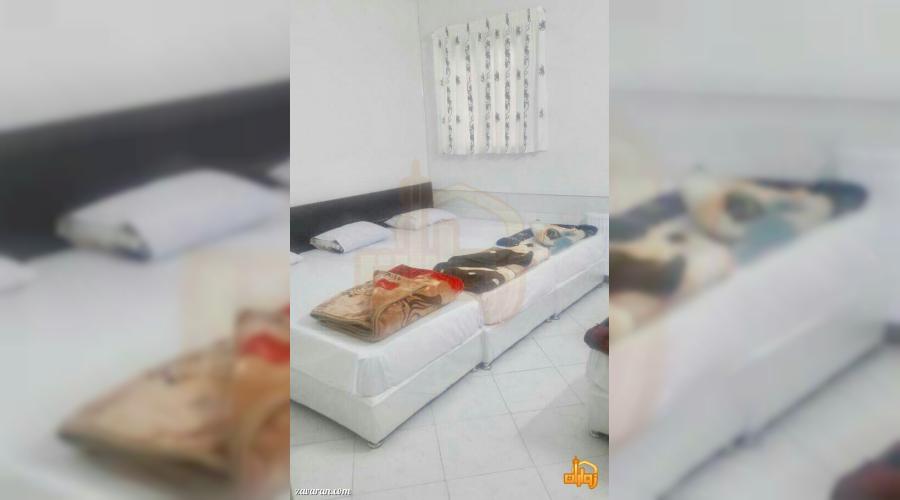 رزرو هتل و هتل آپارتمان ارزان مشهد فقط با پرداخت بیعانه