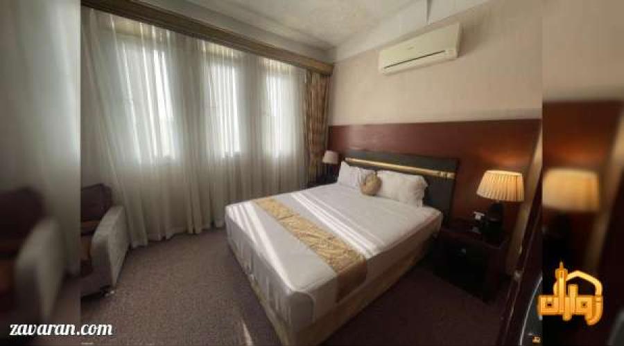 هتل چهار ستاره عماد هتل چهار ستاره عماد