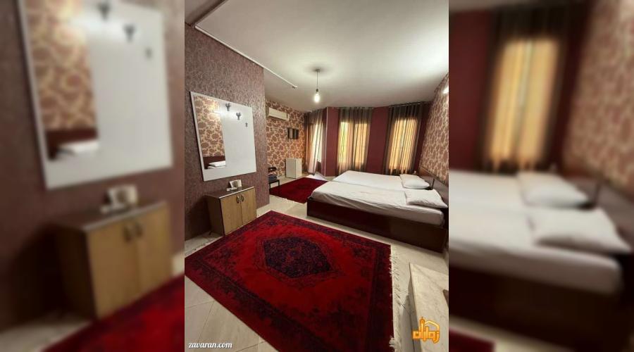 واحد اقامتی فضل واحد اقامتی فضل