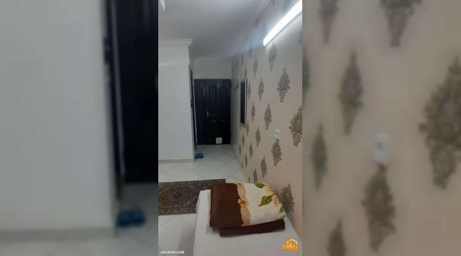 واحد اقامتی هشتمین ستاره آسمان