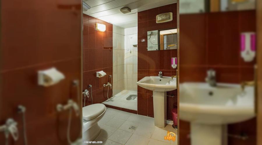 هتل آپارتمان داوود هتل آپارتمان داوود