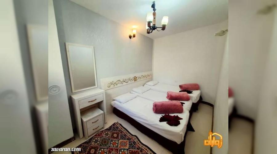 واحد اقامتی توسکا