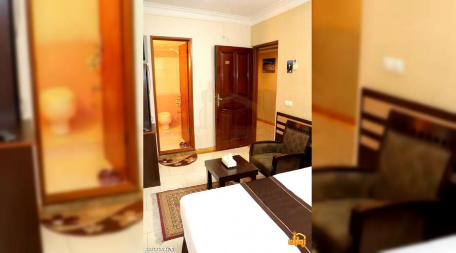 واحد اقامتی کرانه واحد اقامتی کرانه