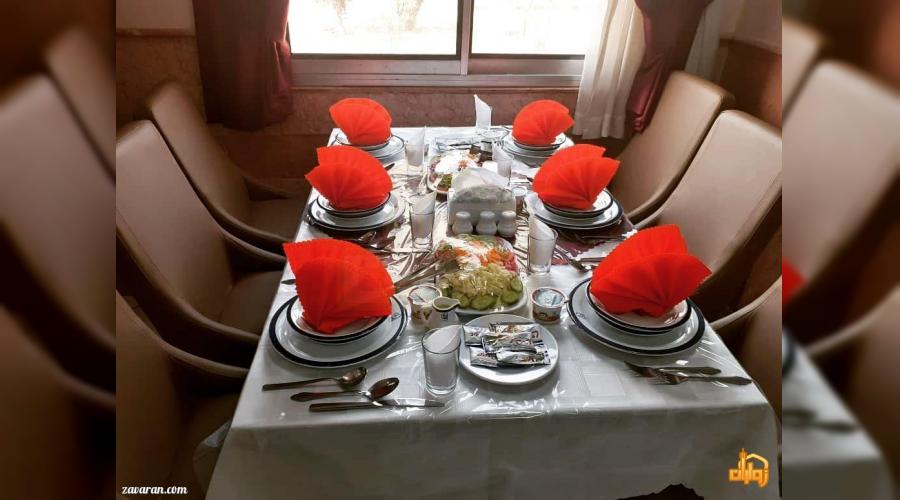 رزرو هتل و هتل آپارتمان ارزان مشهد فقط با پرداخت بیعانه