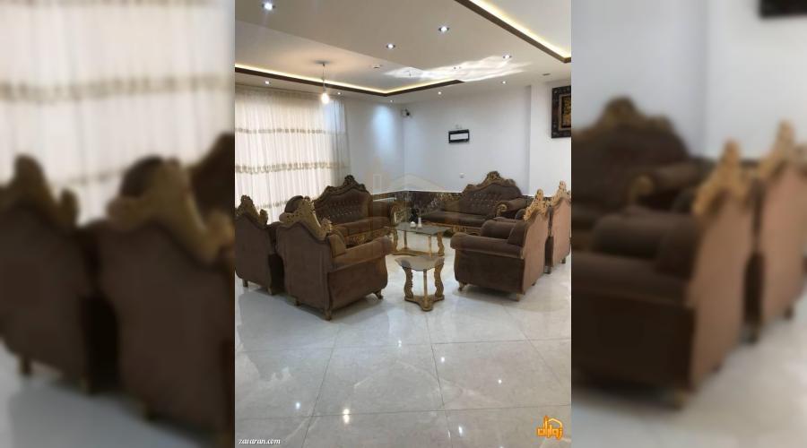 هتل آپارتمان کاشانه