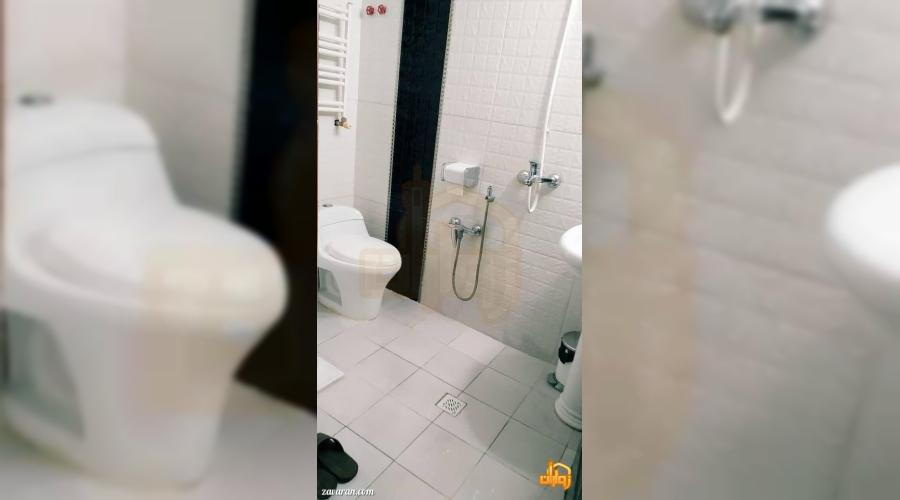 هتل آپارتمان کاشانه