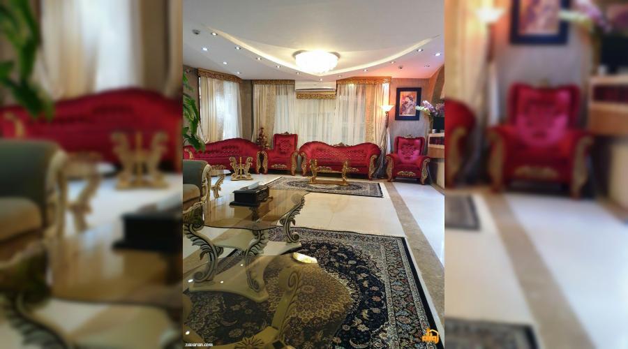 رزرو هتل و هتل آپارتمان ارزان مشهد فقط با پرداخت بیعانه