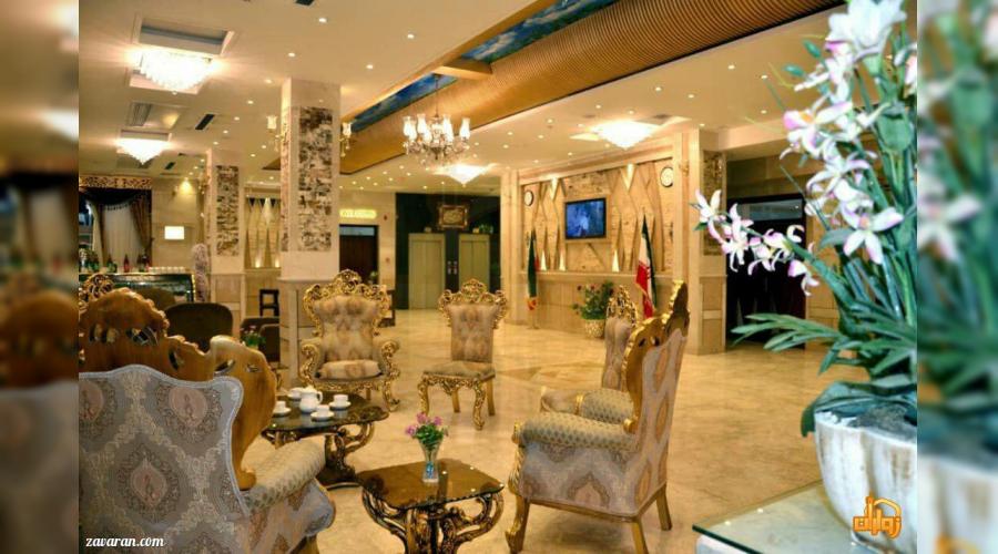 رزرو هتل و هتل آپارتمان ارزان مشهد فقط با پرداخت بیعانه رزرو هتل و هتل آپارتمان ارزان مشهد فقط با پرداخت بیعانه