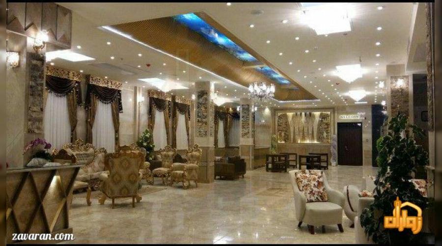 رزرو هتل و هتل آپارتمان ارزان مشهد فقط با پرداخت بیعانه رزرو هتل و هتل آپارتمان ارزان مشهد فقط با پرداخت بیعانه